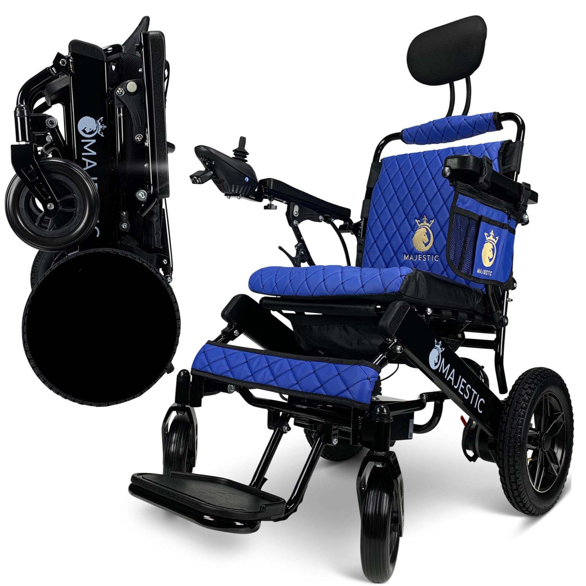 Troubleshooting Common Electric Wheelchair Problems Ensuring Smooth M Malisa Mobility