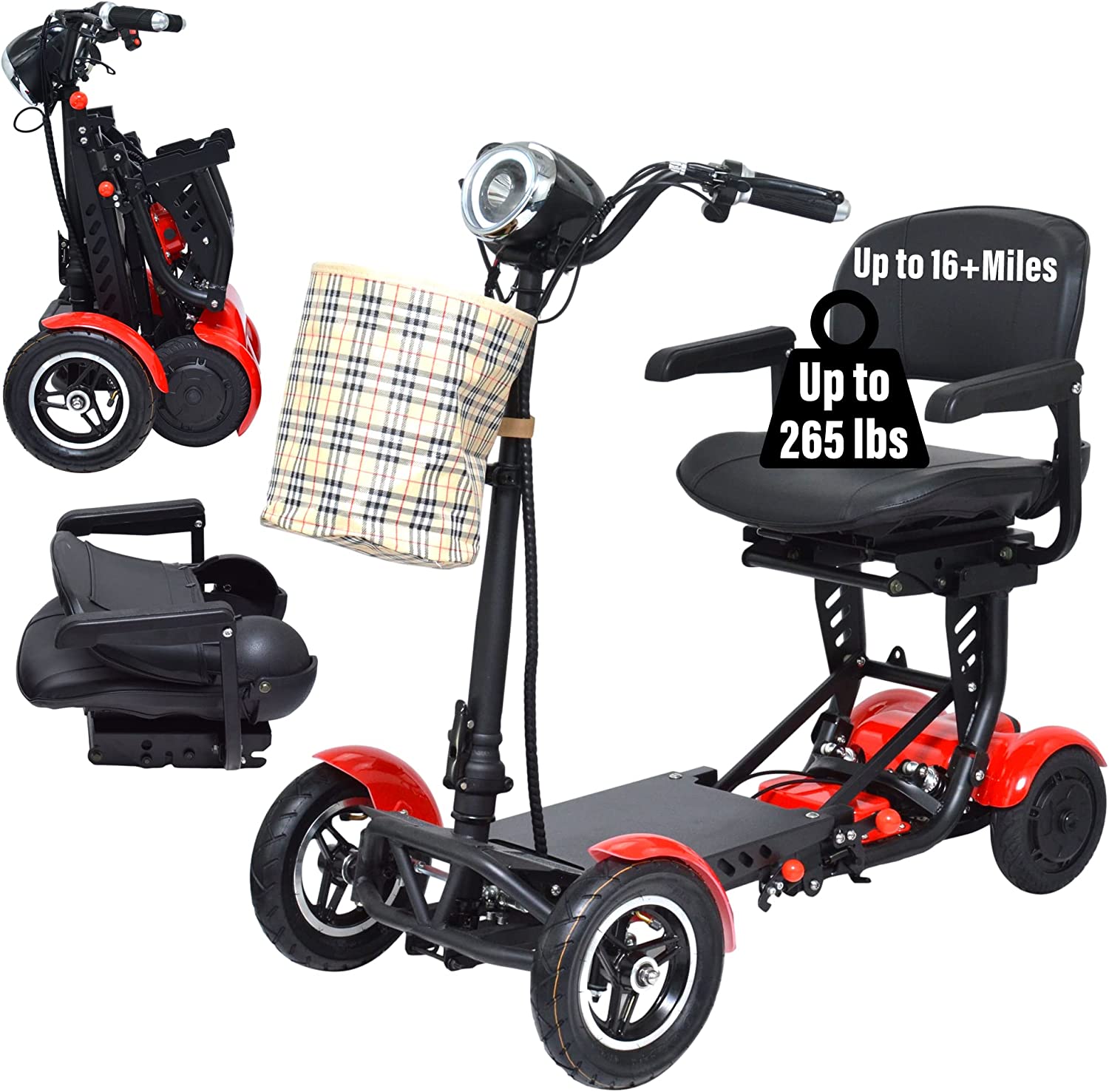 Do You Need a License to Drive a Mobility Scooter? Malisa Mobility