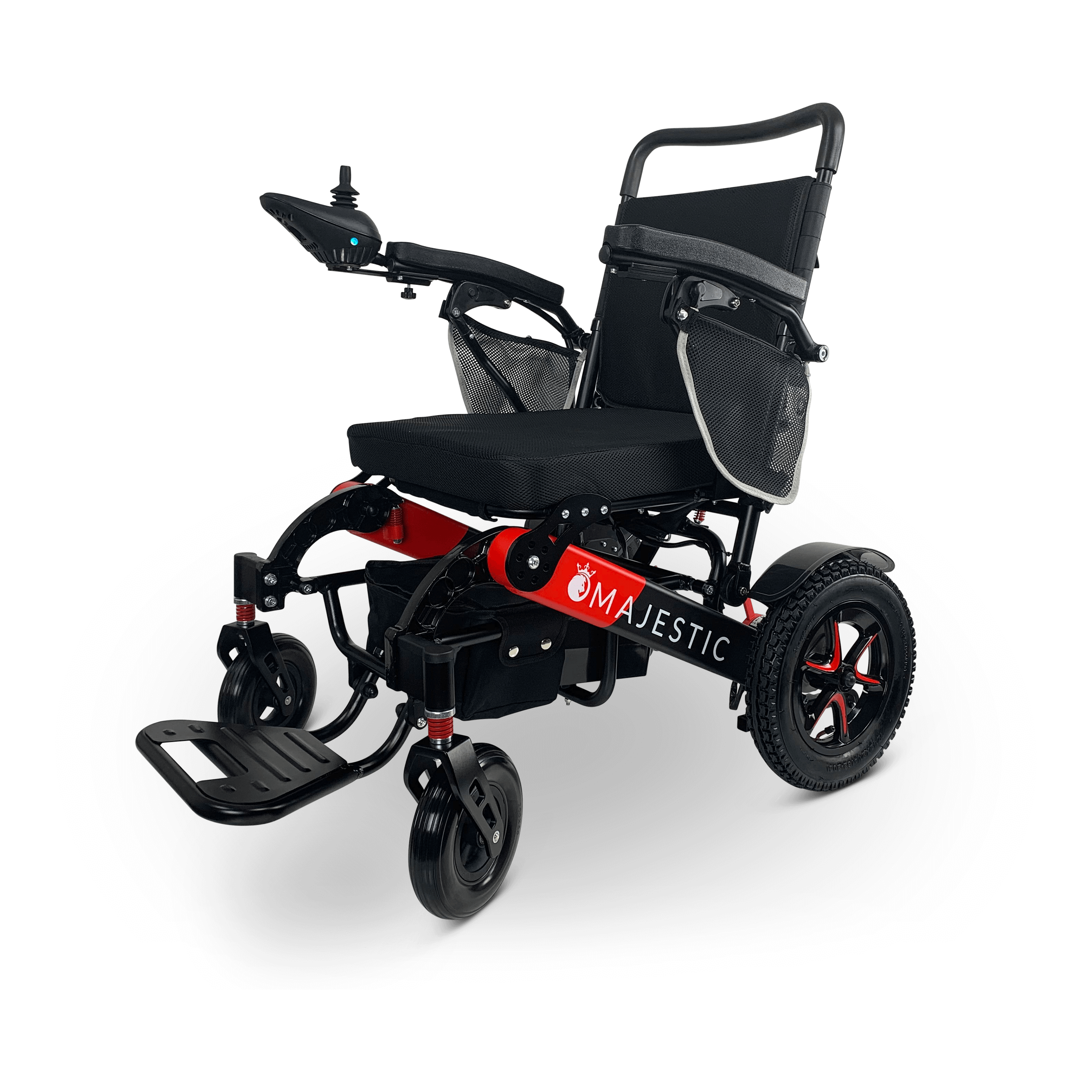 UserFriendly Features of Electric Wheelchairs Malisa Mobility