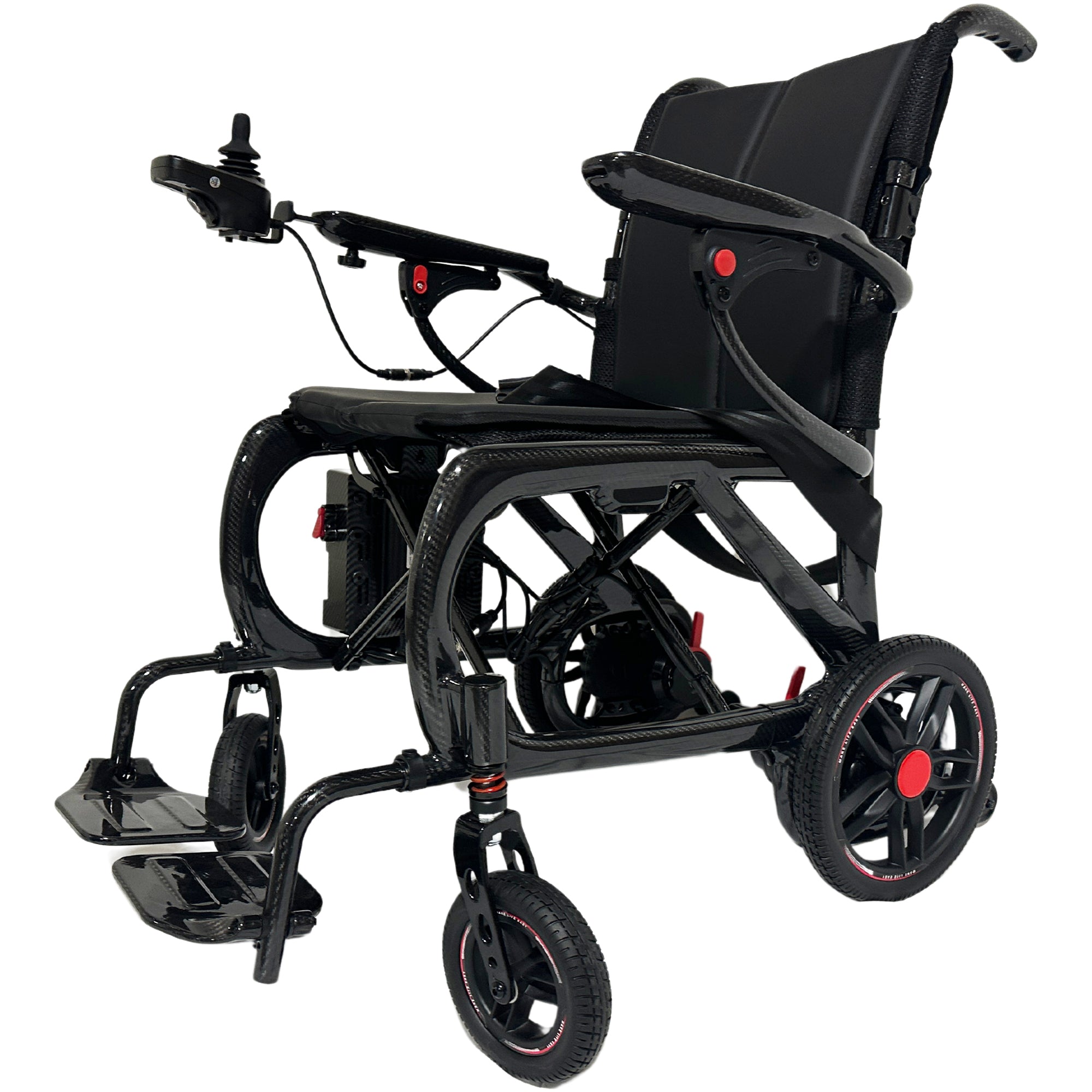 RENTAL | MLS-20 Malisa Carbon Fiber - Ultra Lightweight Electric