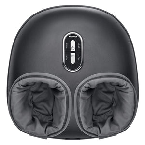 Nekteck Shiatsu Foot Massager Machine with Heat - 2026 Upgraded (HSA/FSA Eligible) - Malisa Mobility