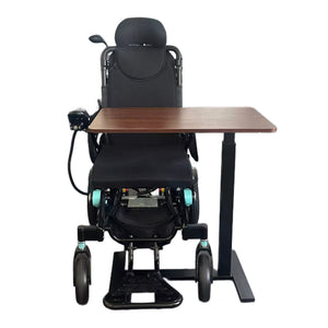 Adjustable Overbed Laptop Table Bed Sofa - Malisa Mobility