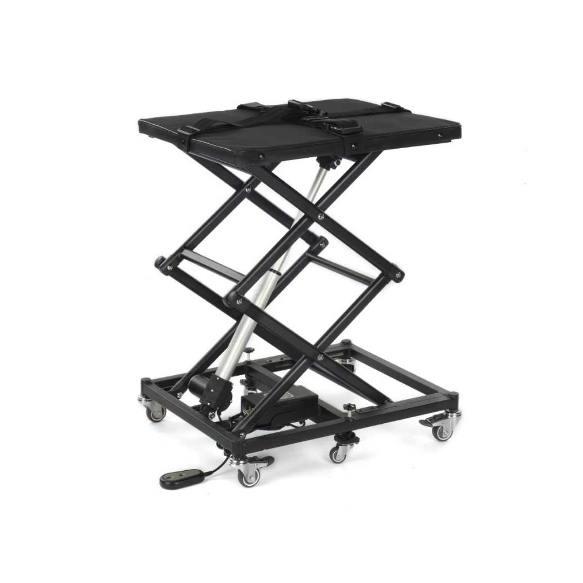 Lightweight Lift for Electric Wheelchair and Scooter | Portable Lift