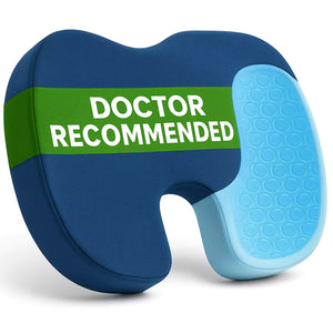 Electric Wheelchair Orthopedic Cushion - Malisa Mobility