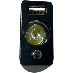 MLS-9 - Spare & Replacement Parts - Malisa Mobility