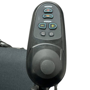 MLS-10 - Spare & Replacement Parts - Malisa Mobility