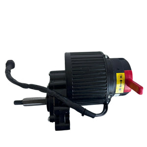 MLS-10 - Spare & Replacement Parts - Malisa Mobility