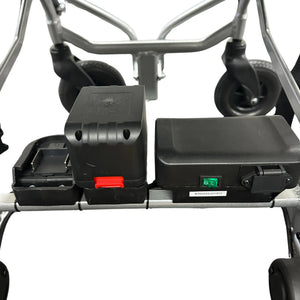 MLS-9 - Spare & Replacement Parts - Malisa Mobility