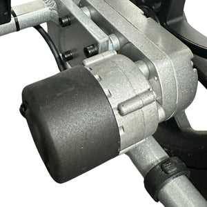 MLS-9 - Spare & Replacement Parts - Malisa Mobility