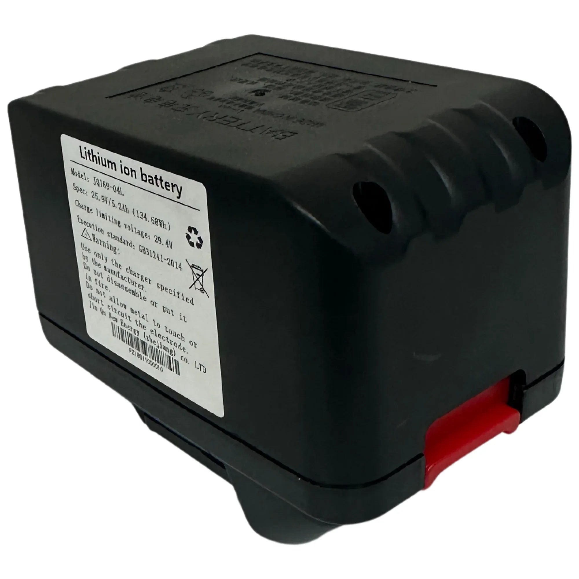 MLS-9 - Spare & Replacement Parts - Malisa Mobility