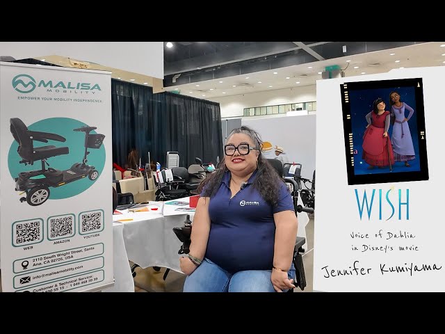 Electric Whellchairs