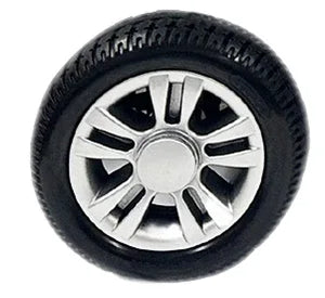 Mobility Scooter Spare Parts - Malisa Mobility