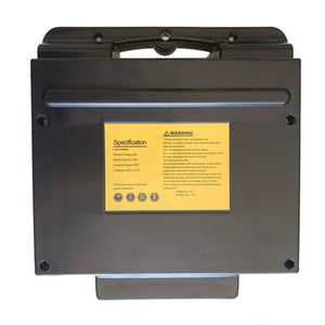 Spare & Replacement Parts for 7000-8000-9000-X9-X7-X6 - Malisa Mobility