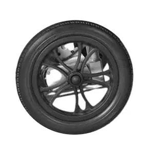 MLS-9 - Spare & Replacement Parts - Malisa Mobility
