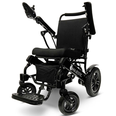 Medicare Coverage for Power Wheelchairs: Understanding the Guidelines