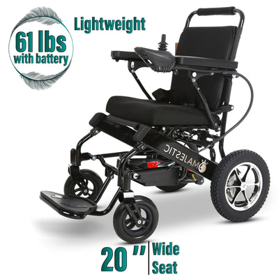 Can Electric Wheelchairs Be Charged at Home?
