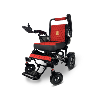 How to Get Approved for an Electric Wheelchair?