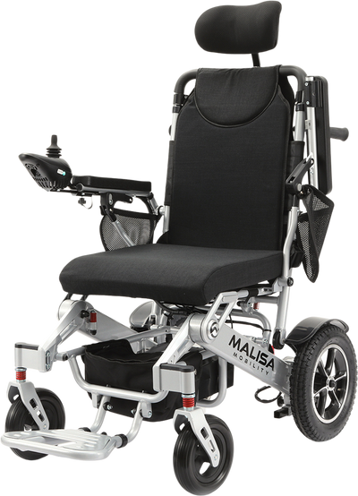 How to Choose Your Power Wheelchair