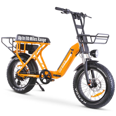 Electric Bicycles vs. Tricycles: A point-By-Point Comparison