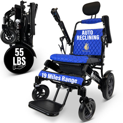 Traveling with an Electric Wheelchair: Everything You Need to Know