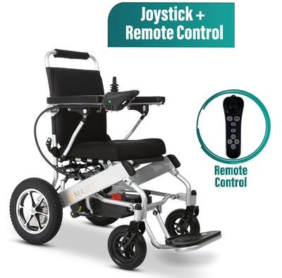 Will I Pay for an Electric Wheelchair I Purchase Under Medicare?