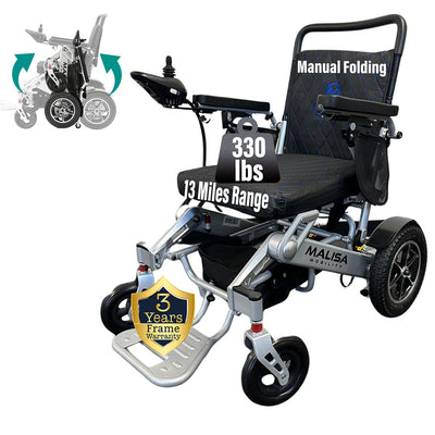 Choosing the Best Electric Wheelchair for Comfort and Mobility in Louisiana