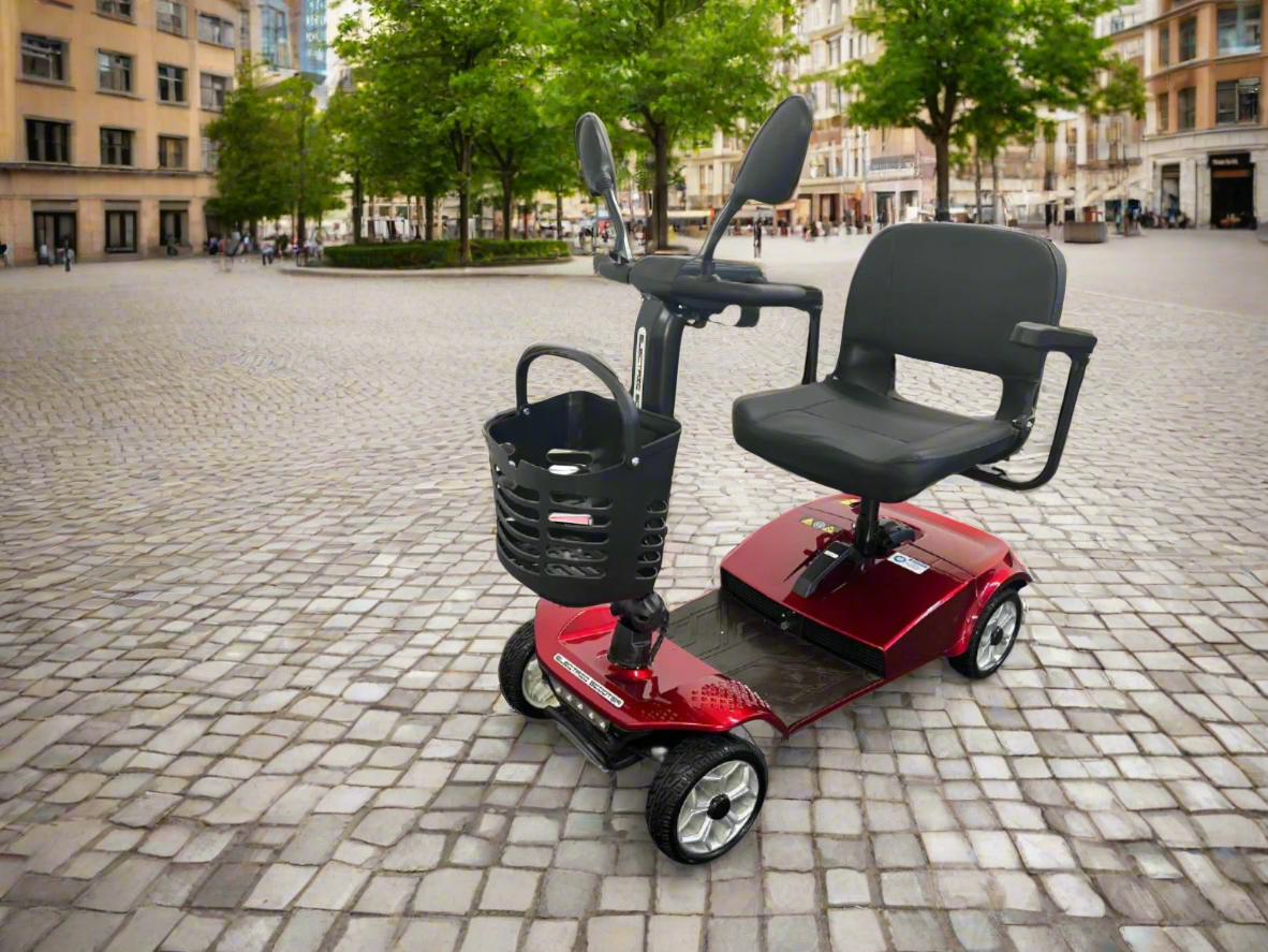 Guide-To-Selecting-The-Perfect-Mobility-Scooter Malisa Mobility - Empower Your Mobility Independence