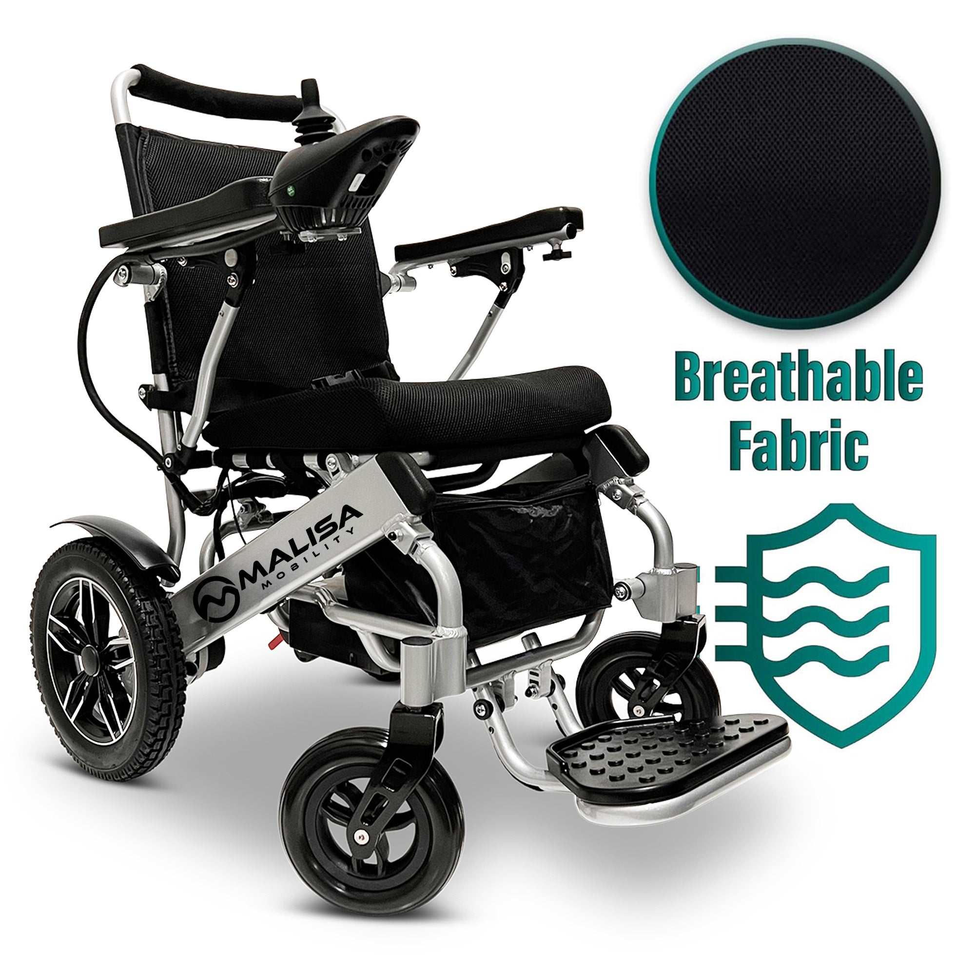 Range of Electric Wheelchairs on Full Battery Charge
