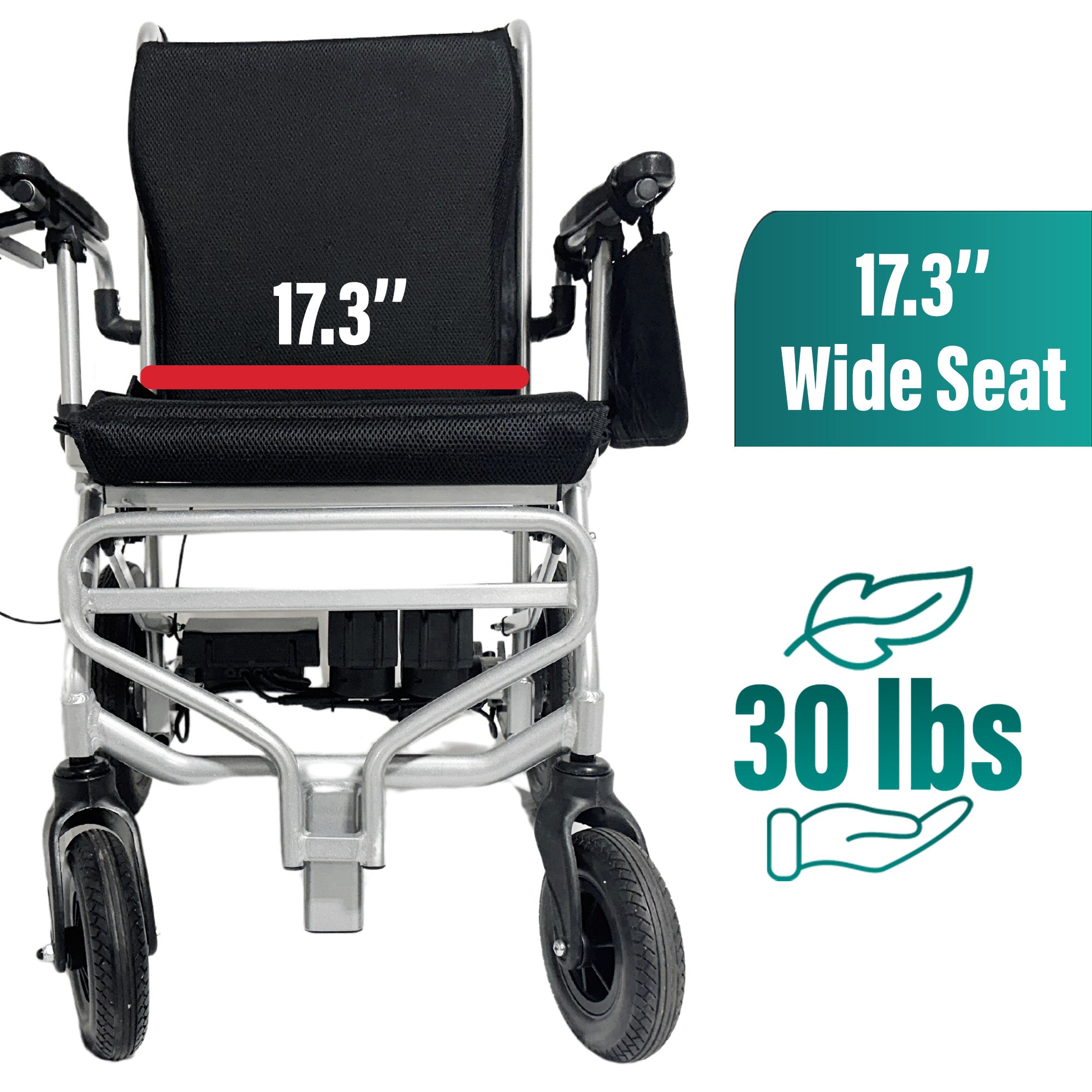 Experience-Freedom-and-Comfort-with-Malisa-Mobility-Electric-Wheelchairs Malisa Mobility - Empower Your Mobility Independence