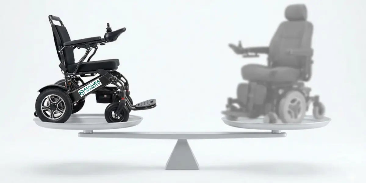 Wheelchair Buying Guide 2026: Why You Shouldn't Overpay for Brand Names