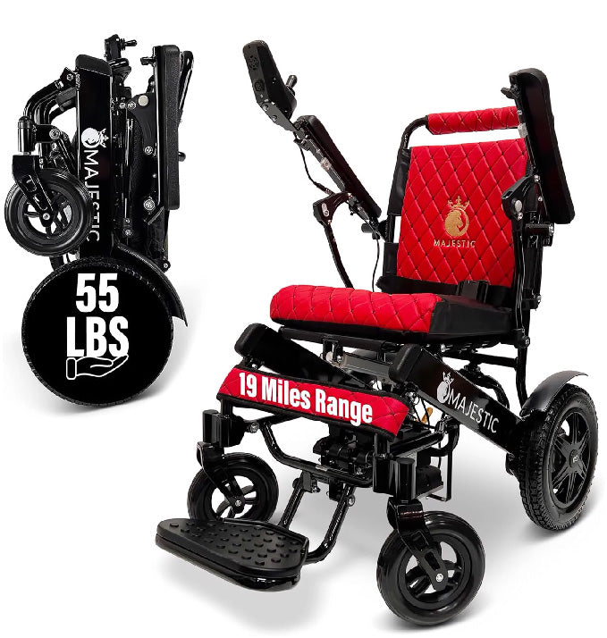 Are Electric Wheelchairs Covered by Medicare? Understanding the Covera Malisa Mobility