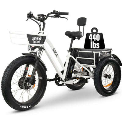 Can an Electric Bike Be Ridden with a Flat Battery?