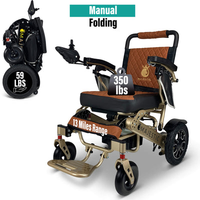 Ensuring Safety in Electric Wheelchairs: A Comprehensive Guide