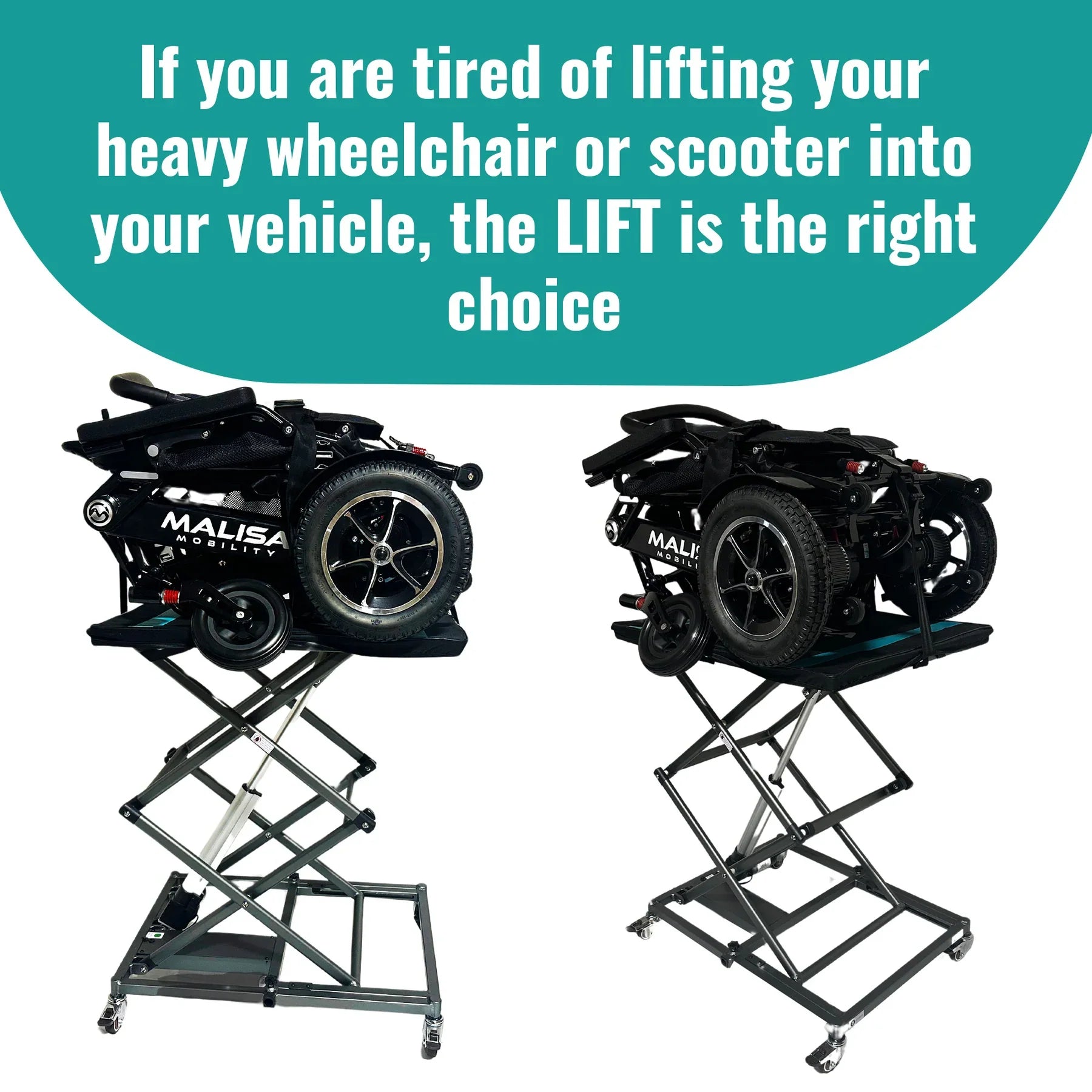 How to Choose the Best Wheelchair Lift for Your SUV or Van (2026)