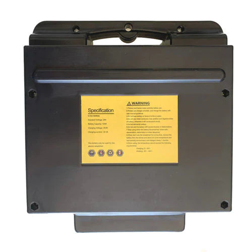 Electric Wheelchair Battery