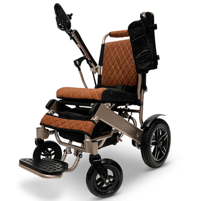 High Power Electric Wheelchairs