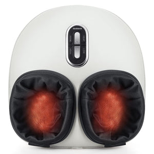 Nekteck Shiatsu Foot Massager Machine with Heat - 2026 Upgraded (HSA/FSA Eligible) - Malisa Mobility