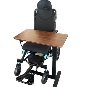 Adjustable Overbed Laptop Table Bed Sofa - Malisa Mobility