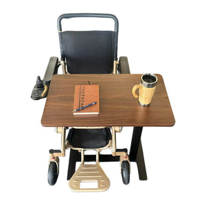 Adjustable Overbed Laptop Table Bed Sofa - Malisa Mobility