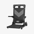 Portable Electric Transfer Chair Lift | Automatic Floor-to-Bed Patient Hoist - Malisa Mobility