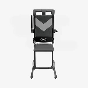 Portable Electric Transfer Chair Lift | Automatic Floor-to-Bed Patient Hoist - Malisa Mobility