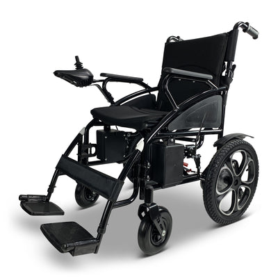 MLS-1106 Electric Wheelchair Lithium Battery Malisa Mobility