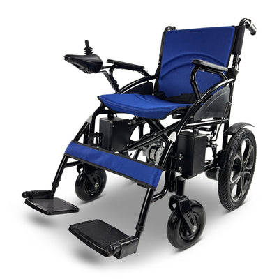 MLS-1106 Electric Wheelchair Lithium Battery Malisa Mobility