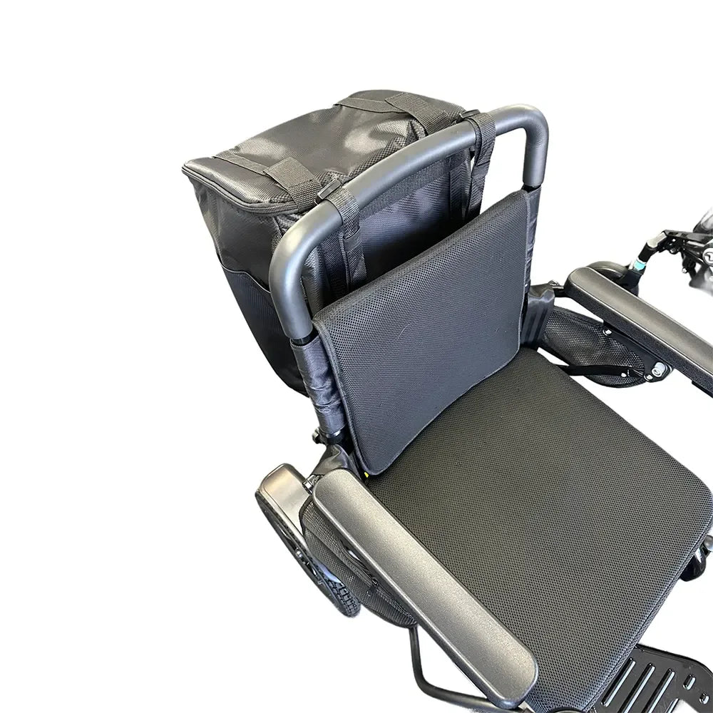 Electric Wheelchair Backpack Bag - Malisa Mobility
