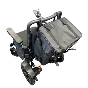 Electric Wheelchair Backpack Bag - Malisa Mobility