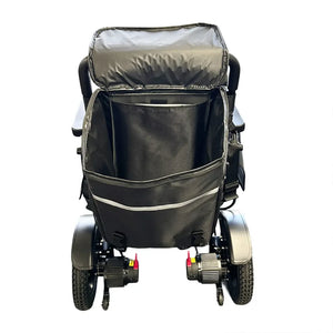 Electric Wheelchair Backpack Bag - Malisa Mobility
