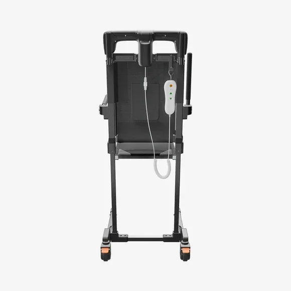 Portable Electric Transfer Chair Lift | Automatic Floor-to-Bed Patient Hoist - Malisa Mobility