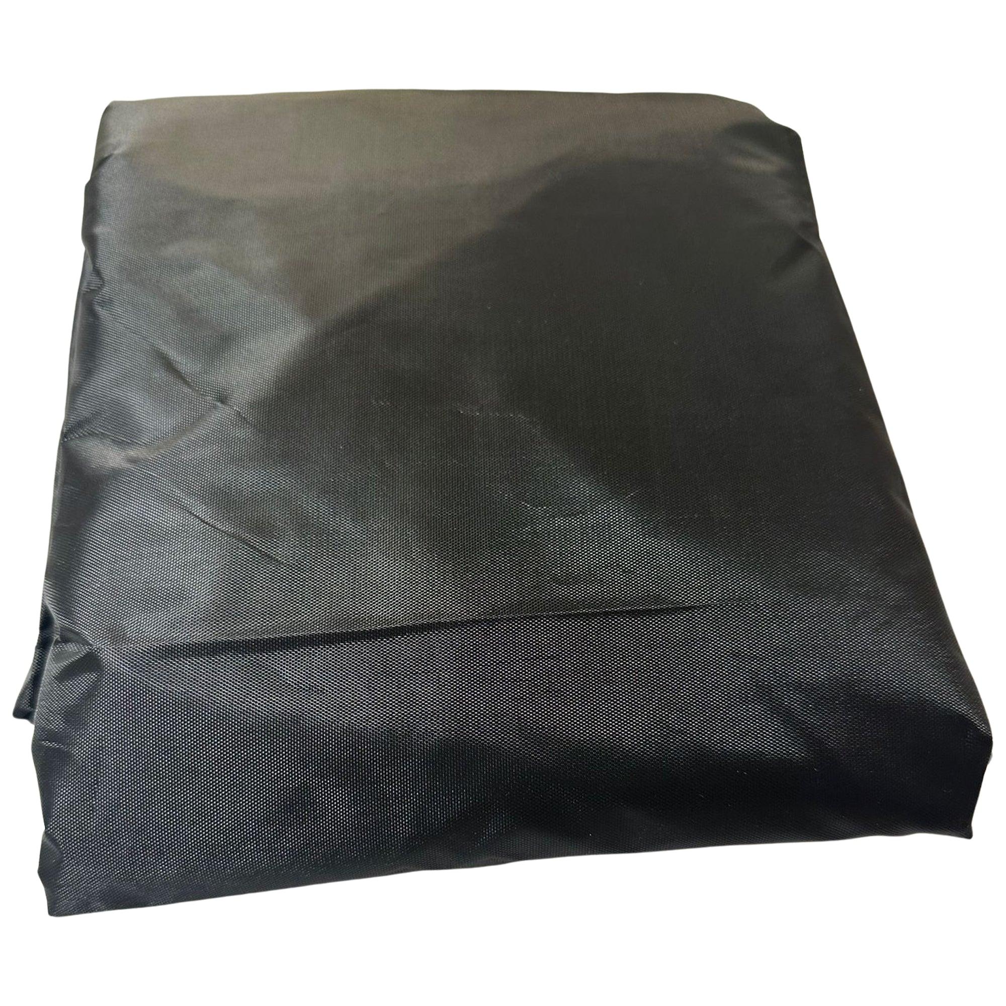 Electric Wheelchair Cover - Malisa Mobility