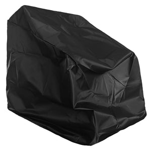 Electric Wheelchair Cover - Malisa Mobility