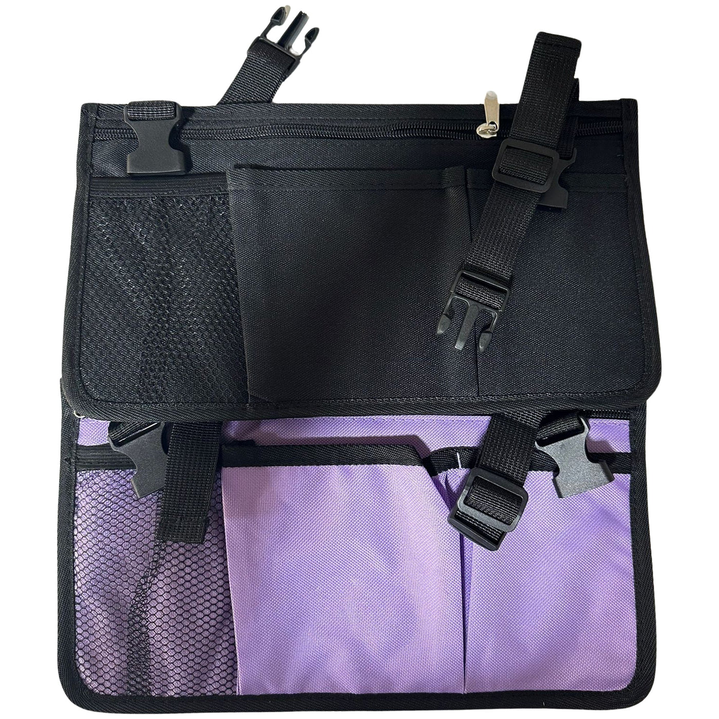 MLS-10 - Side Bag